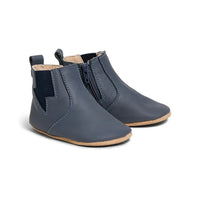Shop Pretty Brave Baby Electric Indigo NZ | Premium Baby Shoes for School Kids