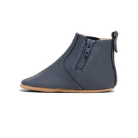 Shop Pretty Brave Baby Electric Indigo NZ | Premium Baby Shoes for School Kids