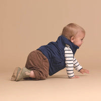 Shop Pretty Brave Baby Electric Olive NZ | Premium Baby Shoes for School Kids