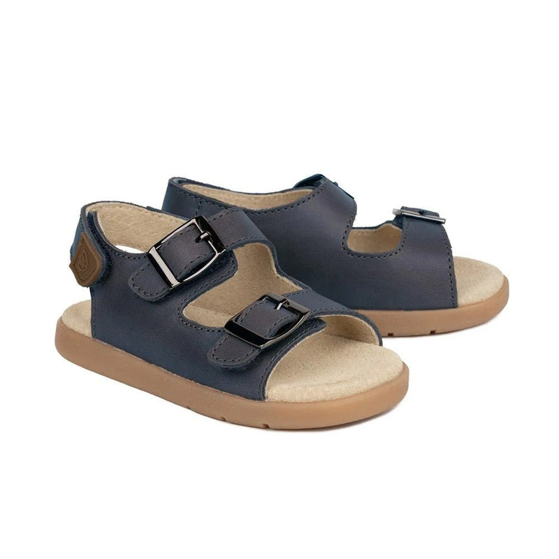 Pretty Brave Beau Indigo – Little Kids Shoes NZ | Hyphen Kids