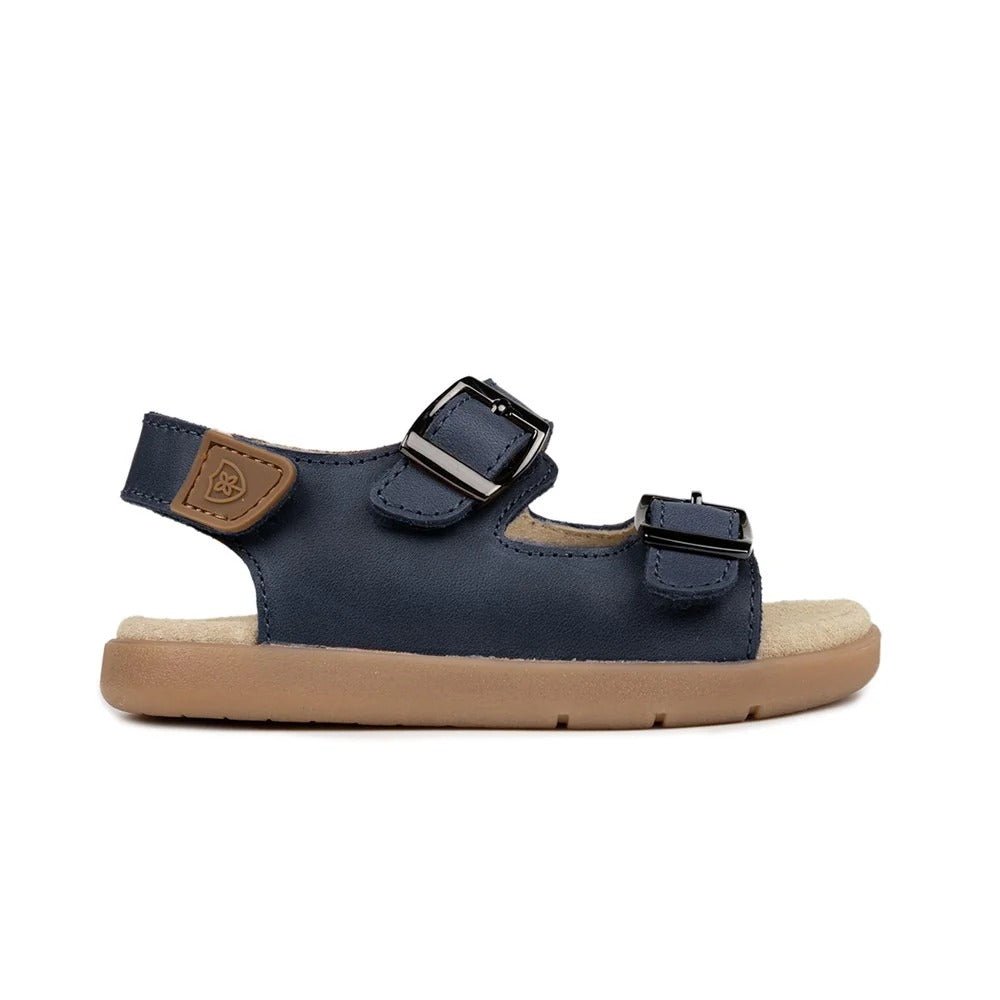 Pretty Brave Beau Indigo – Little Kids Shoes NZ | Hyphen Kids