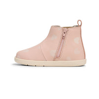 Shop Pretty Brave Bolt Hearts NZ | Premium Little Kids Shoes for School Kids