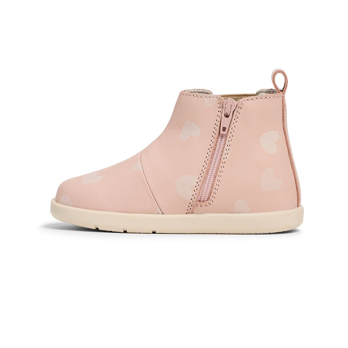 Shop Pretty Brave Bolt Hearts NZ | Premium Little Kids Shoes for School Kids