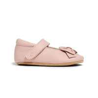 Shop Pretty Brave Bonnie Dusty Pink NZ | Premium Baby Shoes for School Kids