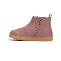Shop Pretty Brave Charlie Berry NZ | Premium Little Kids Shoes for School Kids