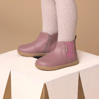 Shop Pretty Brave Charlie Berry NZ | Premium Little Kids Shoes for School Kids