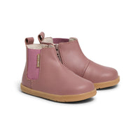 Shop Pretty Brave Charlie Berry NZ | Premium Little Kids Shoes for School Kids