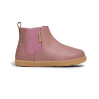 Shop Pretty Brave Charlie Berry NZ | Premium Little Kids Shoes for School Kids