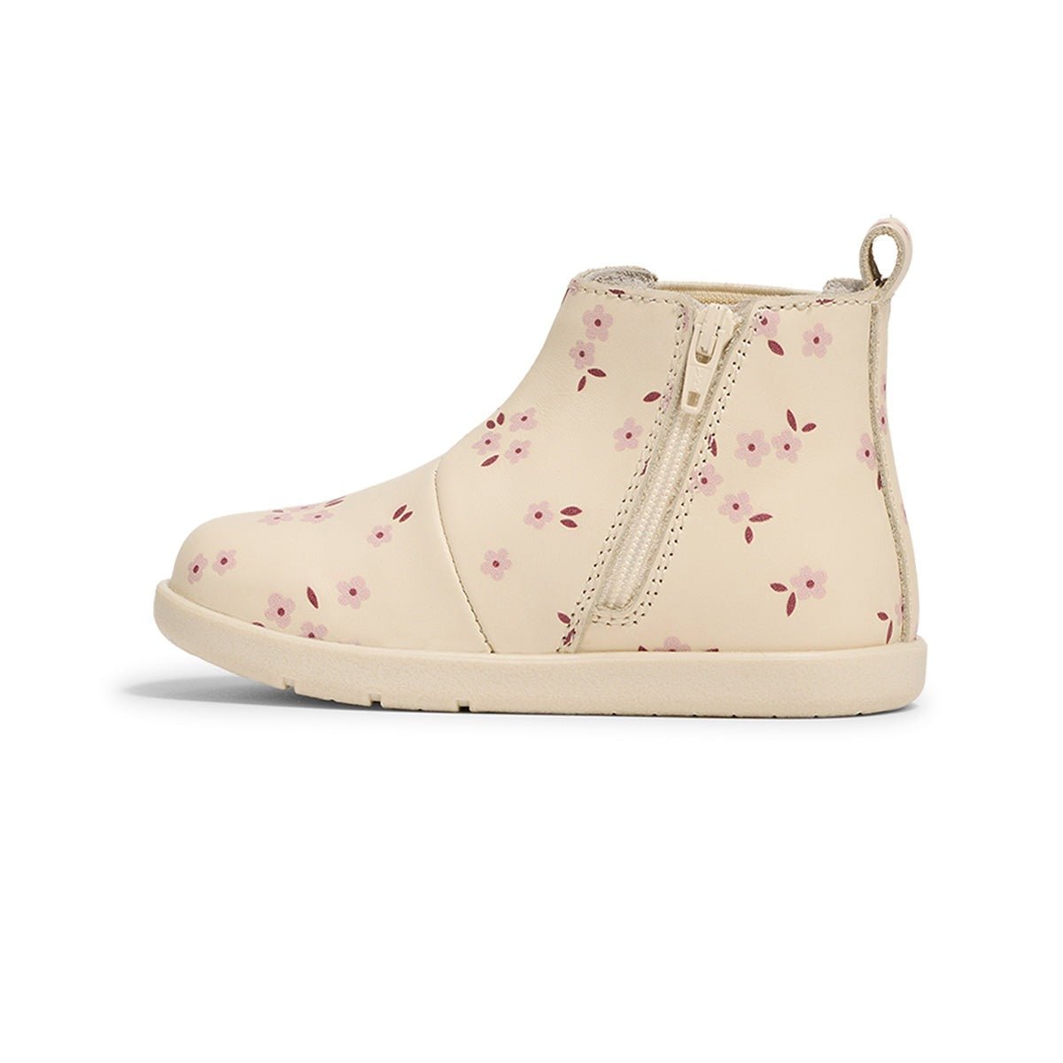 Shop Pretty Brave Charlie Winter Bloom NZ | Premium Little Kids Shoes for School Kids