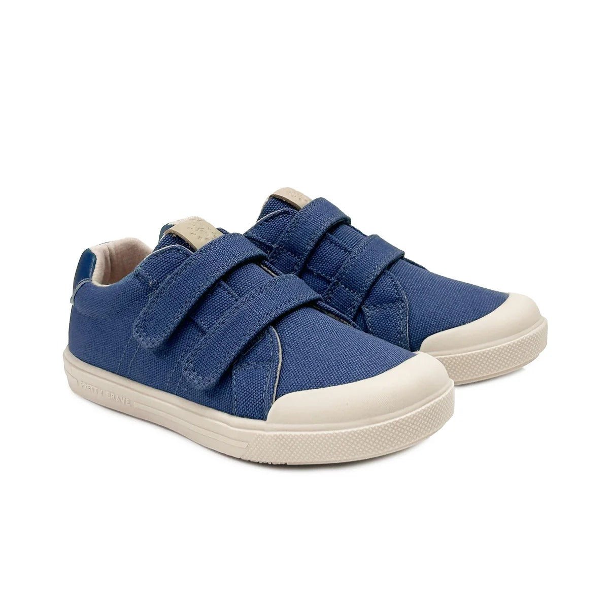Pretty Brave Child OTTO Sneaker - Denim – Big Kids NZ | Hyphen Kids