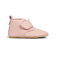 Shop Pretty Brave Desert Dusty Pink NZ | Premium Baby Shoes for School Kids