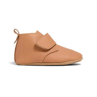 Shop Pretty Brave Desert Tan NZ | Premium Baby Shoes for School Kids