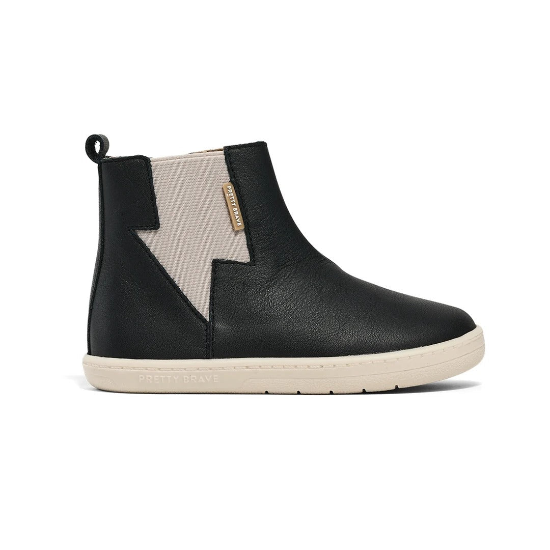 Shop Pretty Brave Electric BoJet Black NZ | Premium Big Kids for School Kids