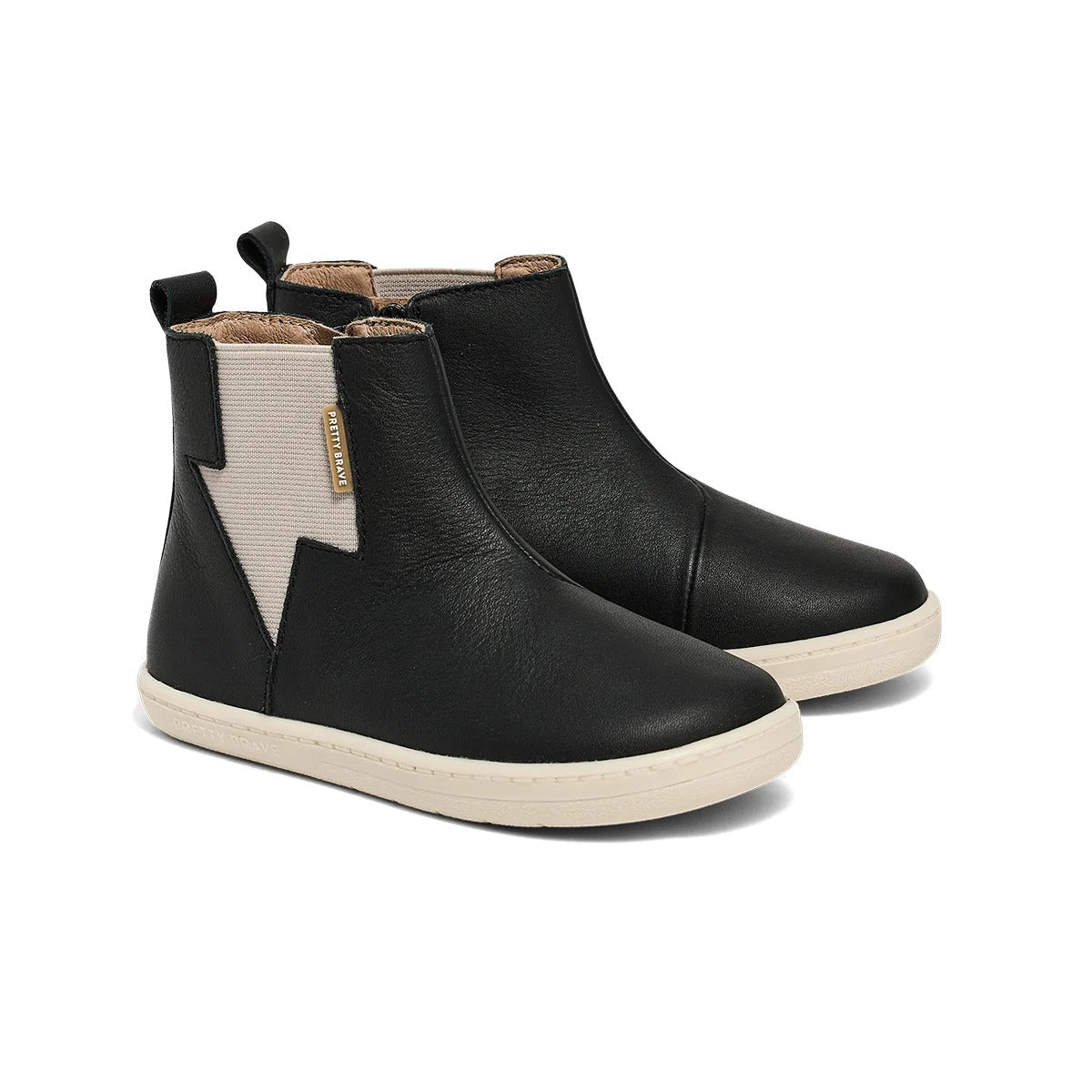 Shop Pretty Brave Electric BoJet Black NZ | Premium Big Kids for School Kids