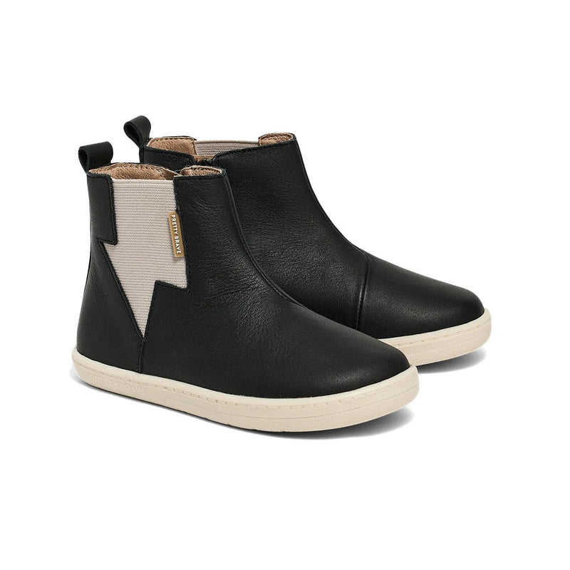 Shop Pretty Brave Electric BoJet Black NZ | Premium Big Kids for School Kids