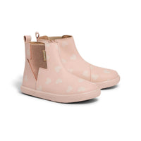 Shop Pretty Brave Electric Boot Heart NZ | Premium Big Kids for School Kids