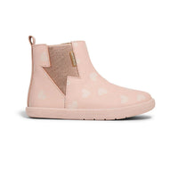 Shop Pretty Brave Electric Boot Heart NZ | Premium Big Kids for School Kids