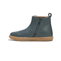 Shop Pretty Brave Electric Boot Indigo NZ | Premium Big Kids for School Kids