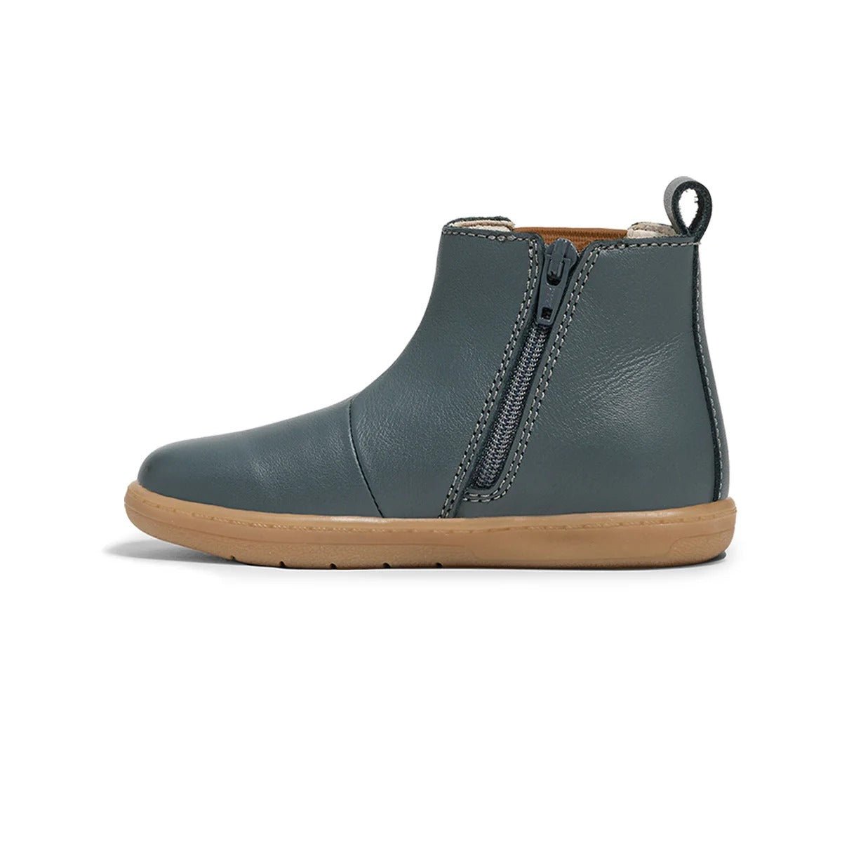 Shop Pretty Brave Electric Boot Indigo NZ | Premium Big Kids for School Kids