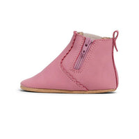 Shop Pretty Brave Elsa Berry NZ | Premium Baby Shoes for School Kids