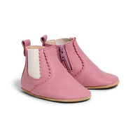Shop Pretty Brave Elsa Berry NZ | Premium Baby Shoes for School Kids
