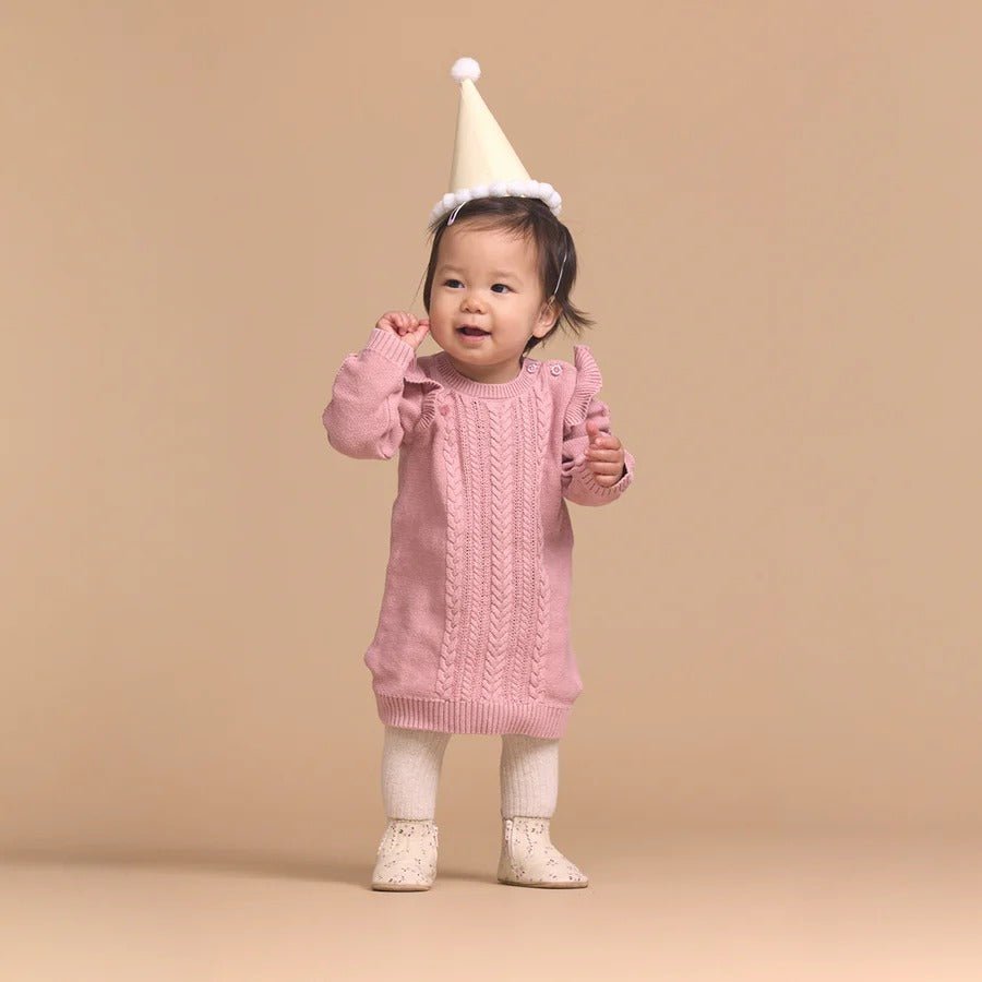 Shop Pretty Brave Elsa Winter Bloom NZ | Premium Baby Shoes for School Kids