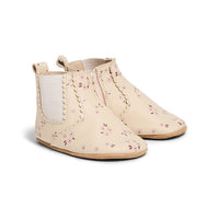 Shop Pretty Brave Elsa Winter Bloom NZ | Premium Baby Shoes for School Kids