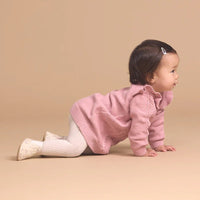 Shop Pretty Brave Elsa Winter Bloom NZ | Premium Baby Shoes for School Kids