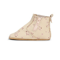 Shop Pretty Brave Elsa Winter Bloom NZ | Premium Baby Shoes for School Kids