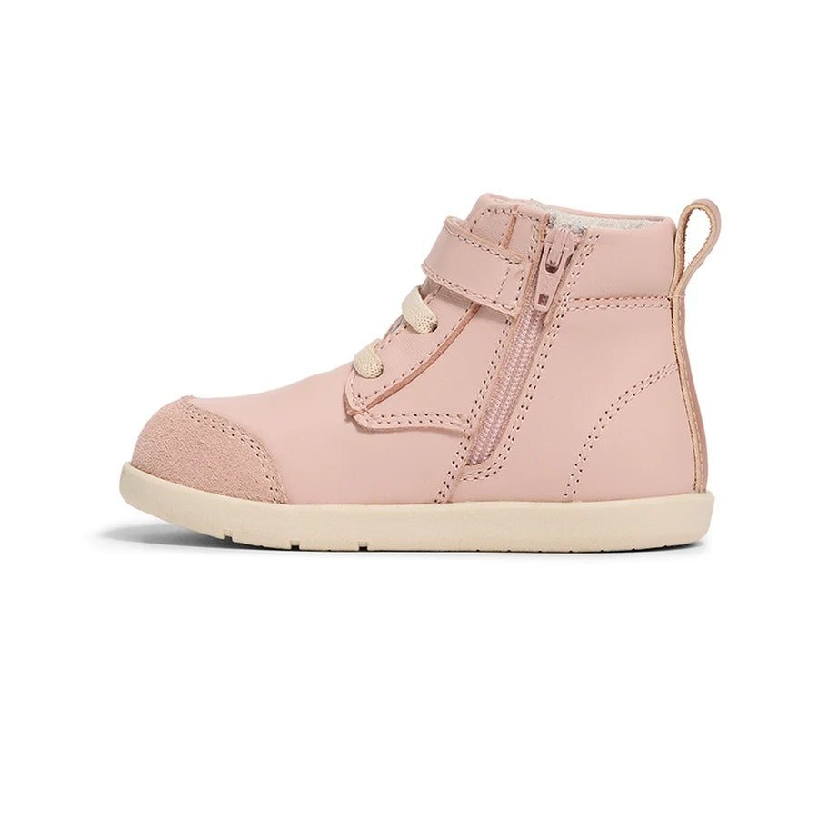 Shop Pretty Brave Jessie Blush NZ | Premium Little Kids Shoes for School Kids