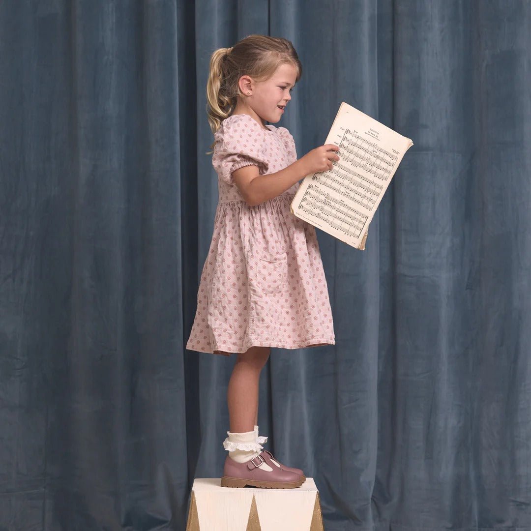 Shop Pretty Brave Maddison Berry NZ | Premium Big Kids for School Kids