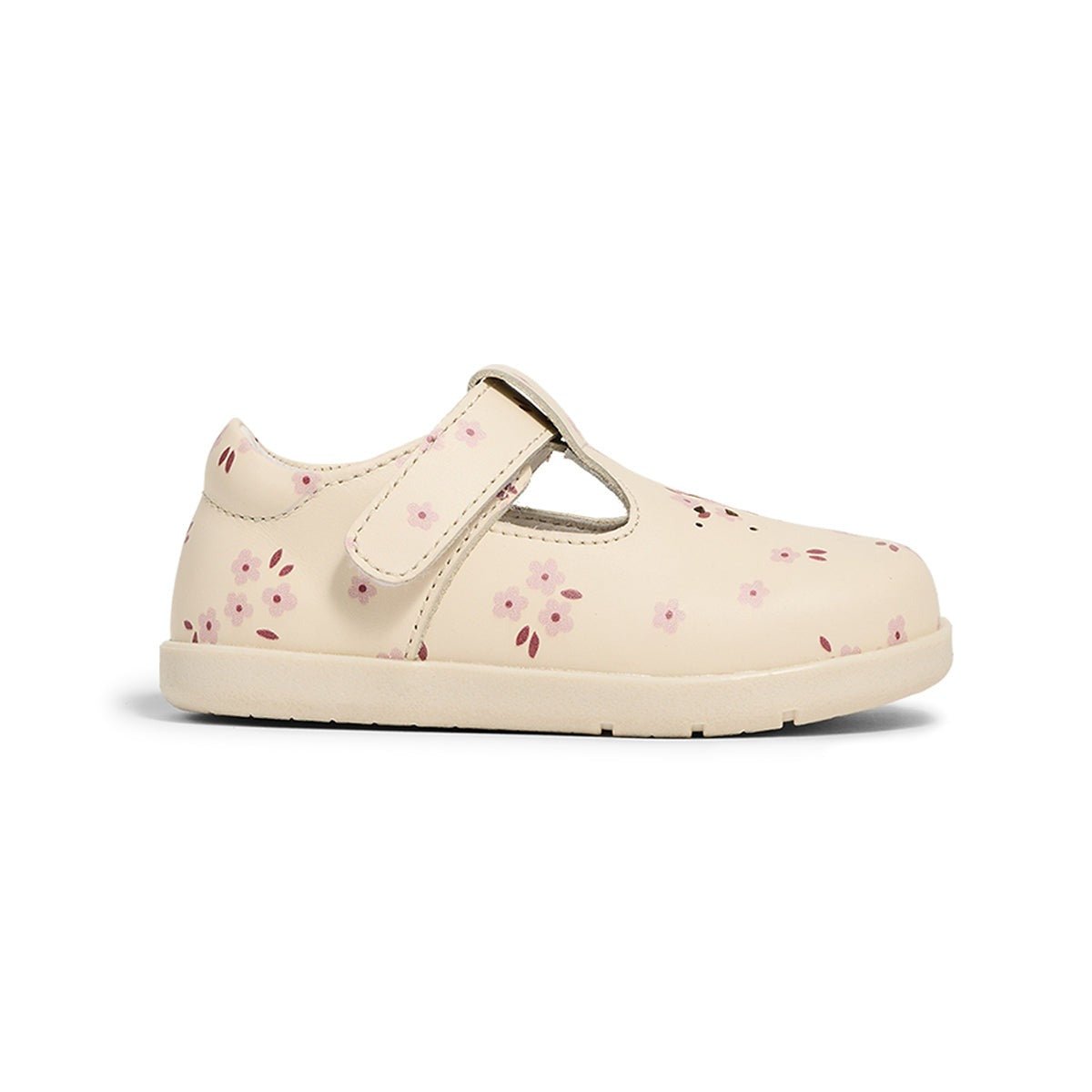 Shop Pretty Brave Miley Winter Bloom NZ | Premium Little Kids Shoes for School Kids