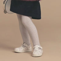 Shop Pretty Brave Miley Winter Bloom NZ | Premium Little Kids Shoes for School Kids