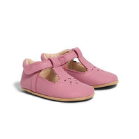 Shop Pretty Brave Morgan Berry NZ | Premium Baby Shoes for School Kids