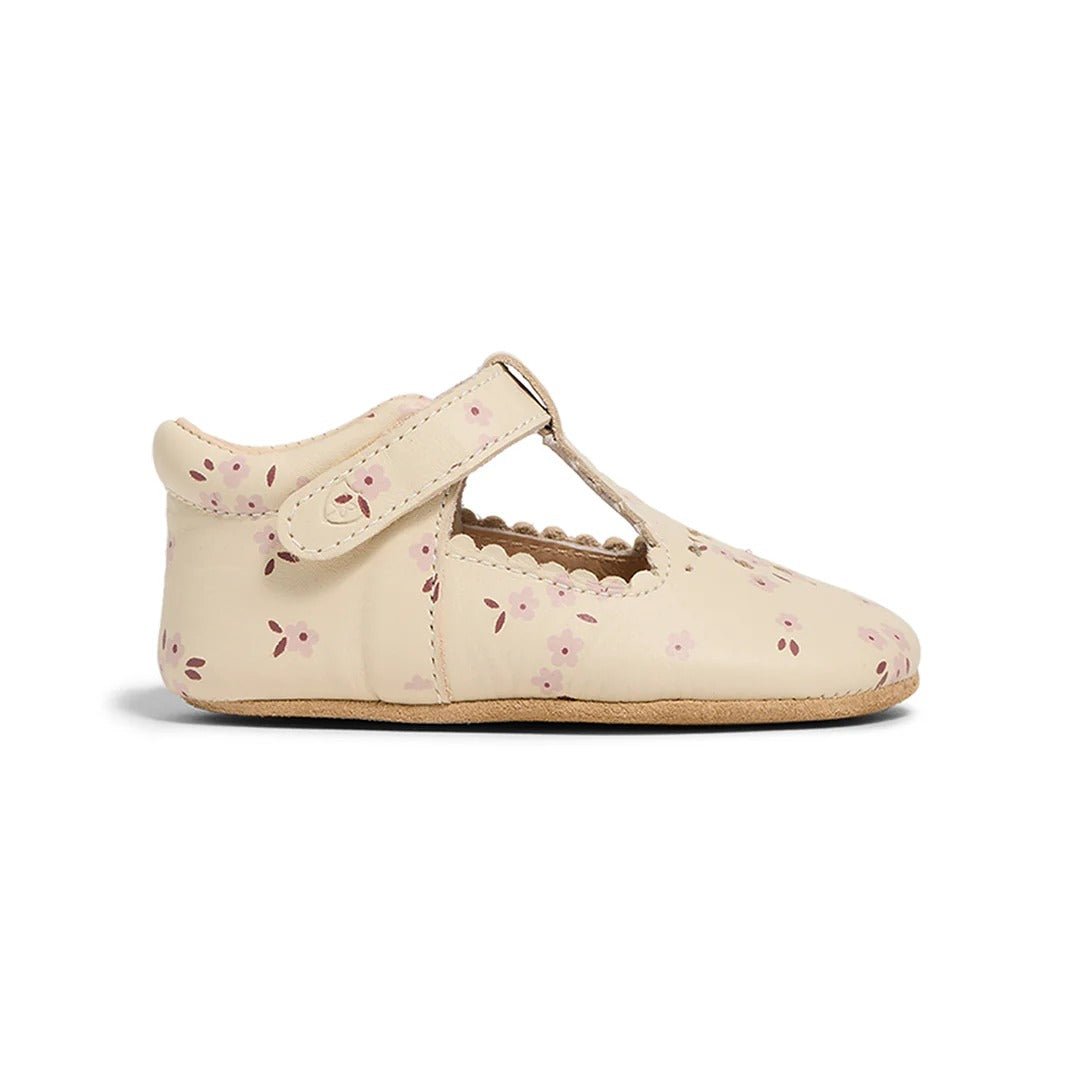 Shop Pretty Brave Morgan Winter Bloom NZ | Premium Baby Shoes for School Kids