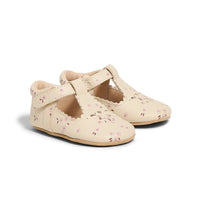 Shop Pretty Brave Morgan Winter Bloom NZ | Premium Baby Shoes for School Kids