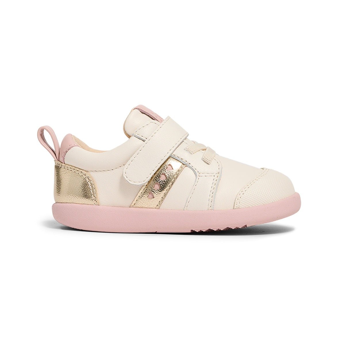 Shop Pretty Brave SID Stone Combo NZ | Premium Little Kids Shoes for School Kids