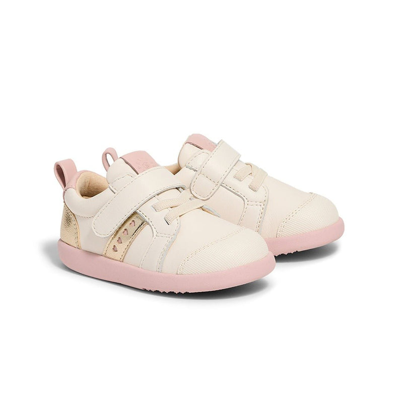 Shop Pretty Brave SID Stone Combo NZ | Premium Little Kids Shoes for School Kids