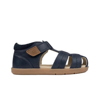 Pretty Brave Theo Indigo – Little Kids Shoes NZ | Hyphen Kids