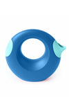 Quut Cana Large watering can - 1L Ocean Blue - Beach & Sand Toys - toys
