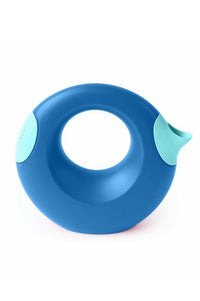 Quut Cana Large watering can - 1L Ocean Blue - Beach & Sand Toys - toys