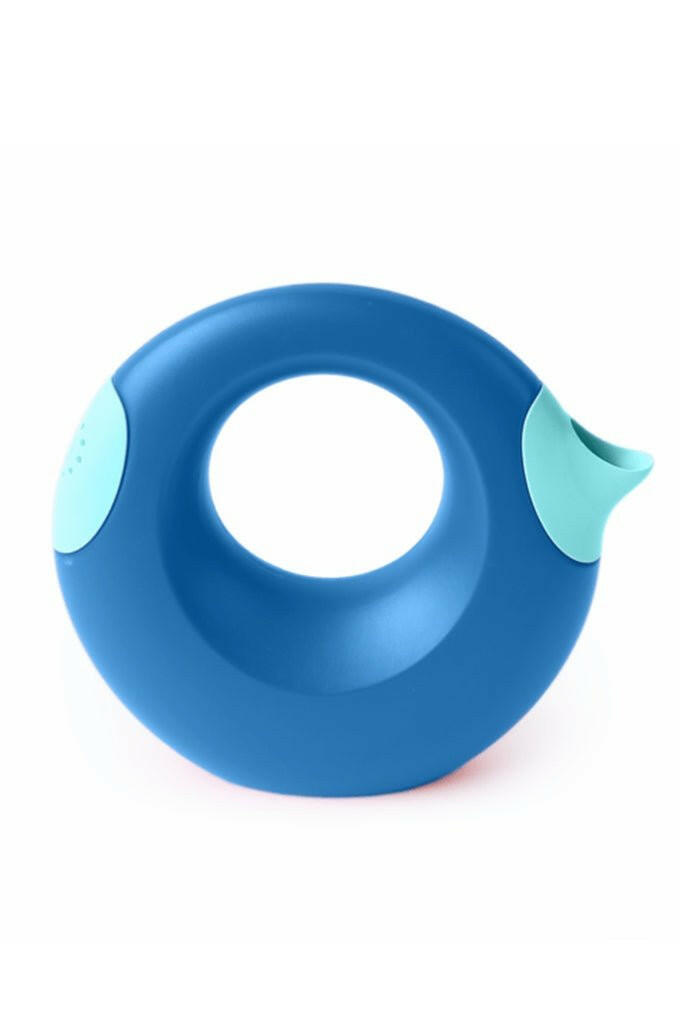 Quut Cana Large watering can - 1L Ocean Blue - Beach & Sand Toys - toys