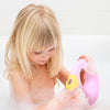 Quut Cana Small watering can - 0.5L Pink -HYPHEN KIDS