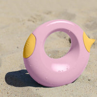 Quut Cana Small watering can - 0.5L Pink -HYPHEN KIDS