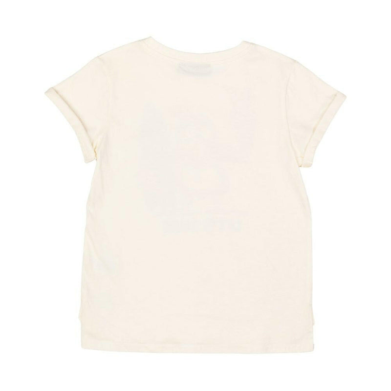Rock Your Kid Let's Surf Short Sleeve T - Shirt - HYPHEN KIDS