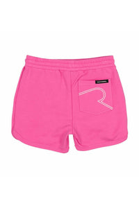 Rock Your Kid Poodles Jogger Shorts - Shorts - 2 - 3Y