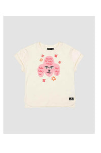 Rock Your Kid Poodles SS Boxy Fit T-Shirt - Babies - Kids - Shirts - 10 - 11Y