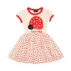 Rock Your Kid Love Bug Circus Dress - Dresses - New