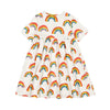 Rock Your Kid Over the Rainbow Dress - Dresses - New