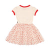 Rock Your Kid Love Bug Circus Dress - Dresses - New